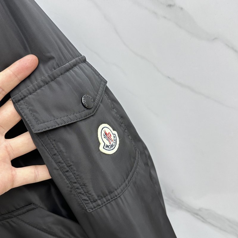 Moncler 2026 가을겨울 후드 재킷 001-277337