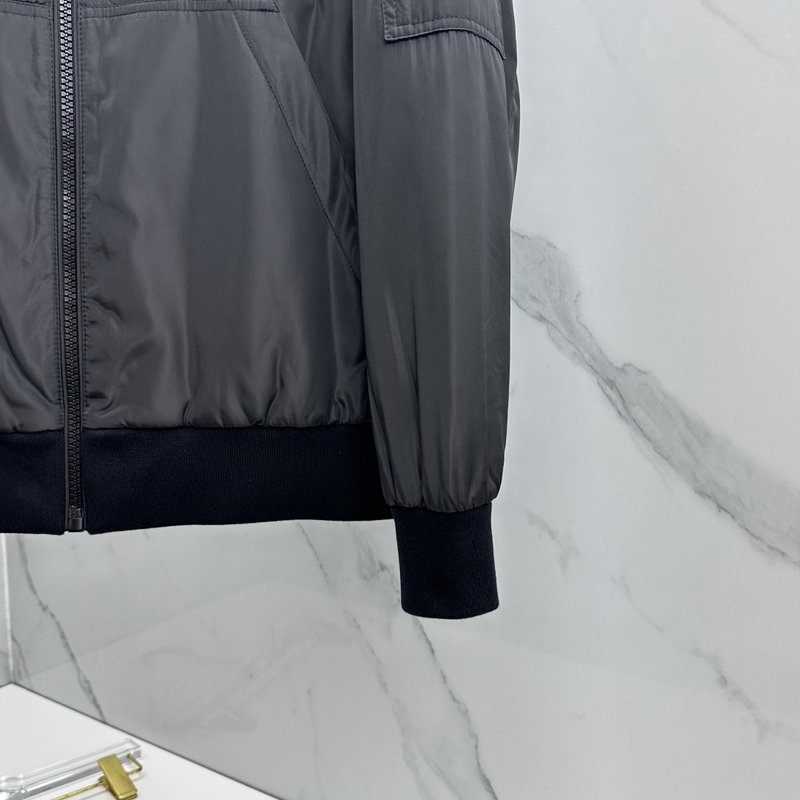 Moncler 2026 가을겨울 후드 재킷 001-277337