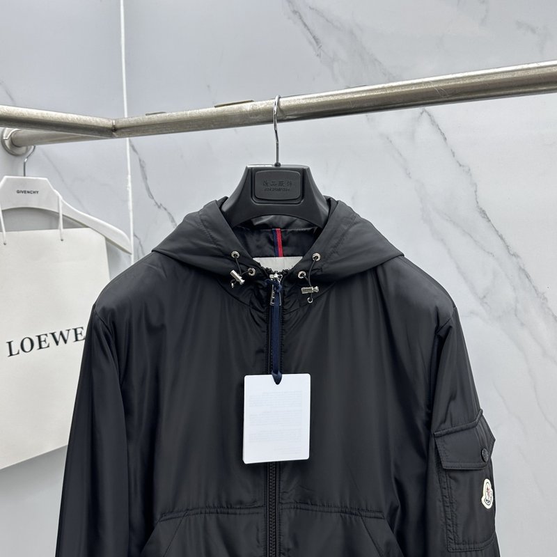 Moncler 2026 가을겨울 후드 재킷 001-277337