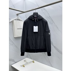 Moncler 2026 가을겨울 후드 재킷 001-277337