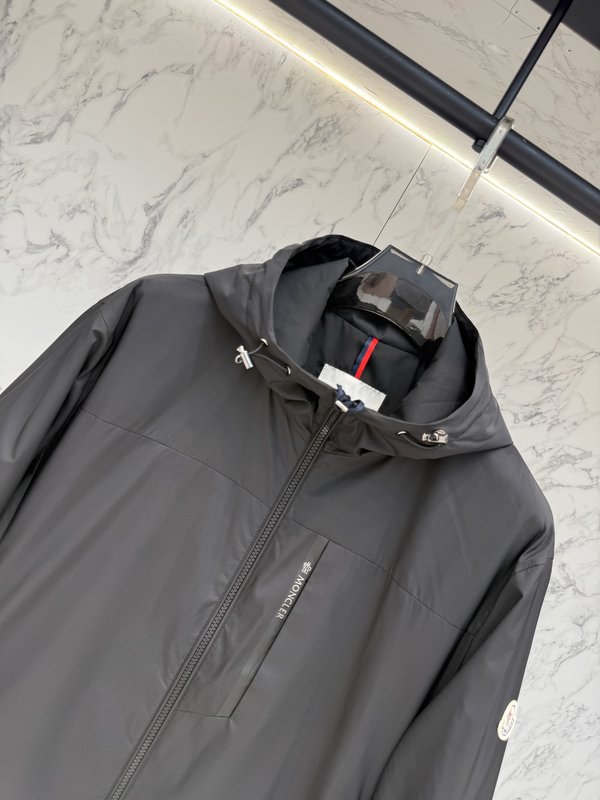 Moncler 신상 남성 패션 재킷 001-277359
