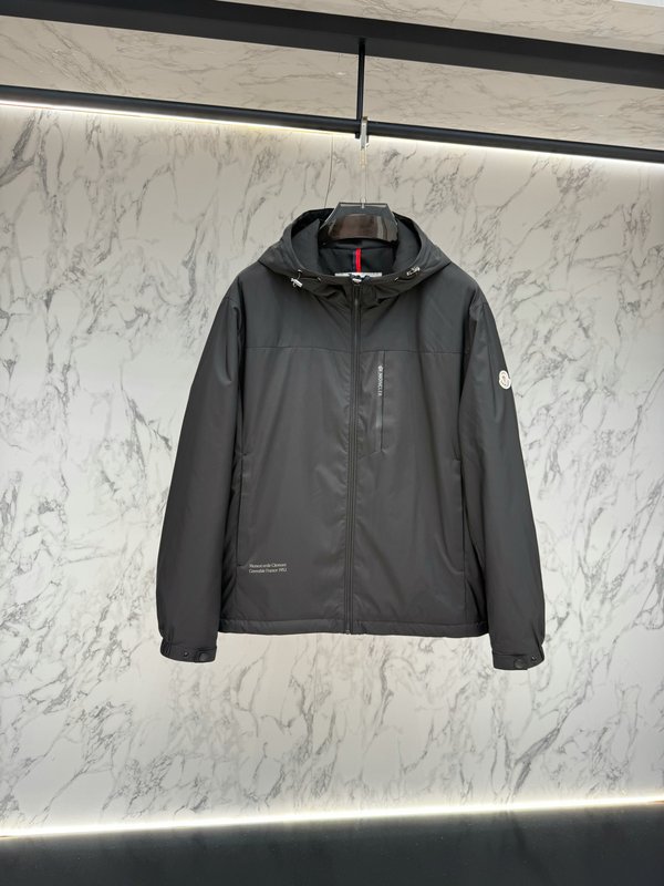 Moncler 신상 남성 패션 재킷 001-277359