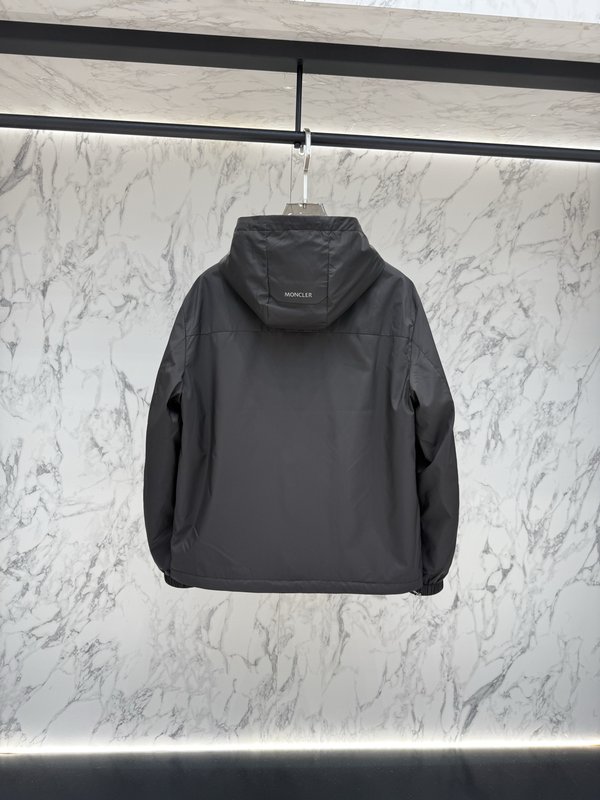 Moncler 신상 남성 패션 재킷 001-277359