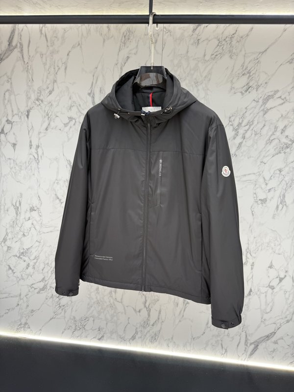 Moncler 신상 남성 패션 재킷 001-277359