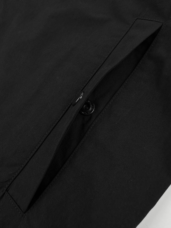 Moncler 로고 지퍼 재킷 001-277360
