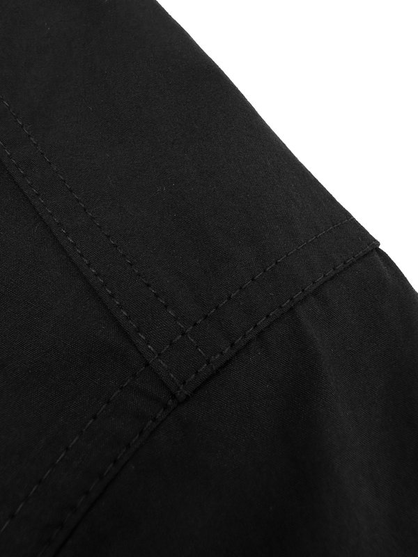 Moncler 로고 지퍼 재킷 001-277360