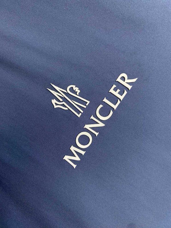 Moncler 남성 캐주얼 재킷 코트 001-277366