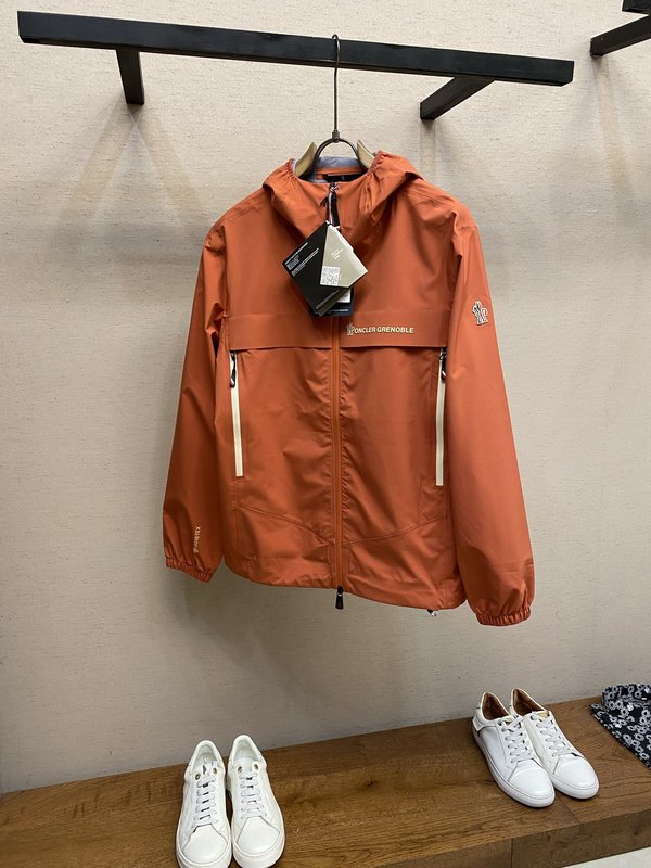 Moncler 후드 남성 자켓 001-277368