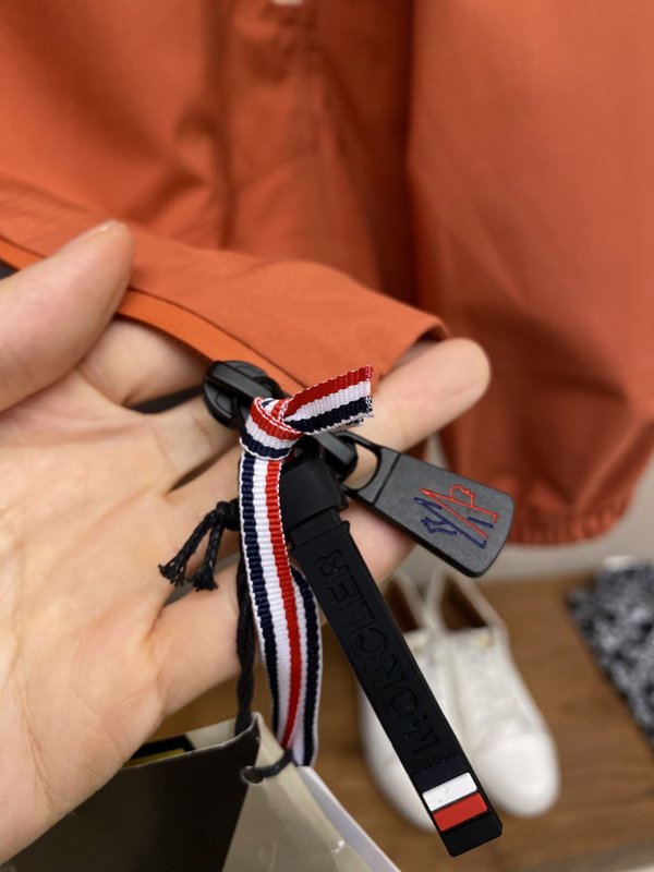 Moncler 후드 남성 자켓 001-277368