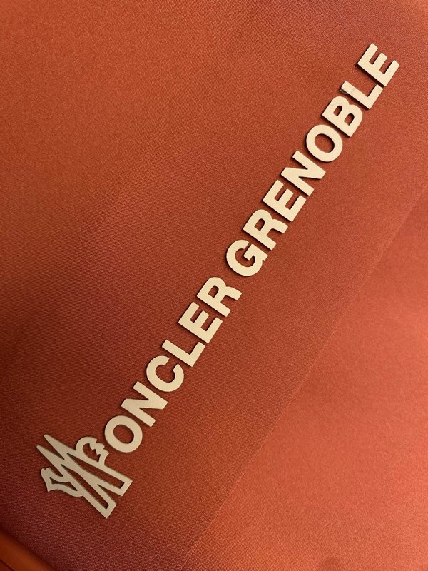 Moncler 후드 남성 자켓 001-277368