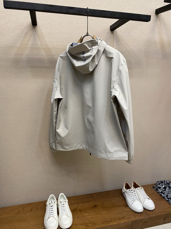 Moncler 남성 후드 재킷 001-277369