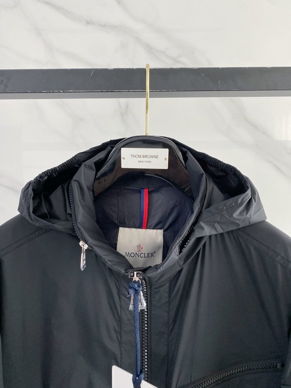Moncler 몽클레르 2026 봄/여름 신상 재킷 001-277372