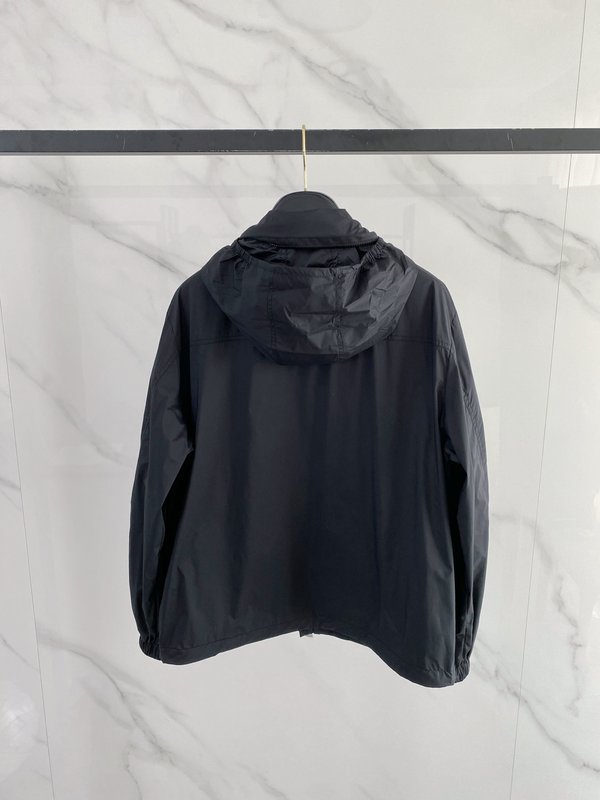 Moncler 몽클레르 2026 봄/여름 신상 재킷 001-277372