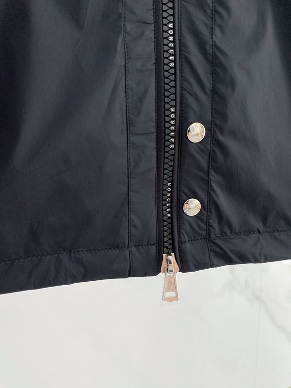 Moncler 몽클레르 2026 봄/여름 신상 재킷 001-277372