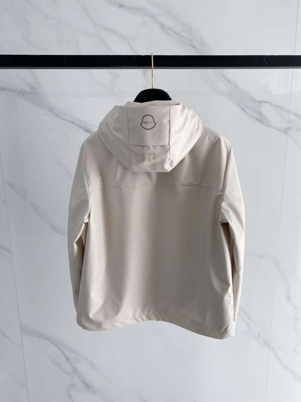 Moncler 2026 봄 신상 후드 재킷 001-277373