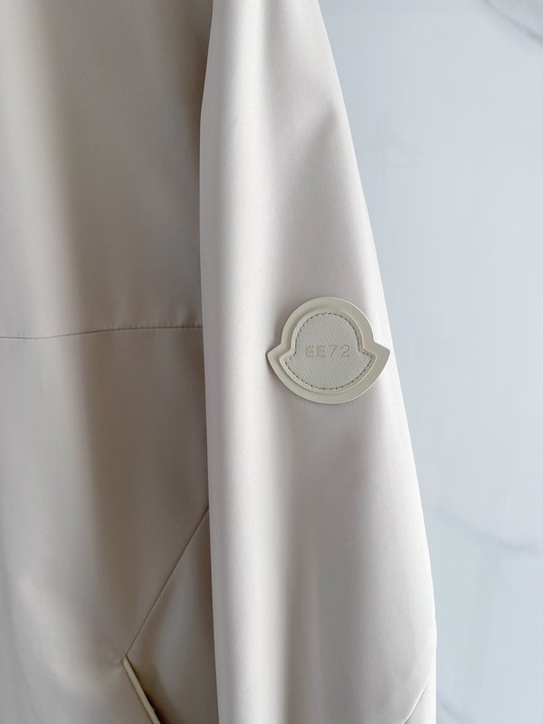 Moncler 2026 봄 신상 후드 재킷 001-277373