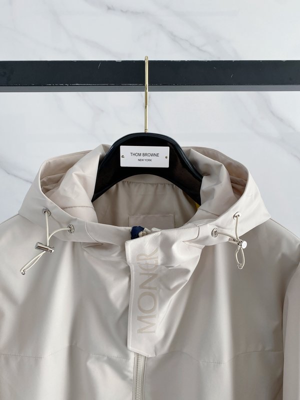 Moncler 2026 봄 신상 후드 재킷 001-277373