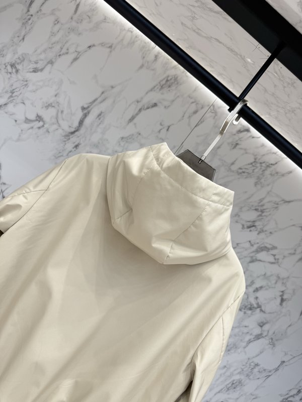 Moncler 2026 신상 패션 재킷 001-277375