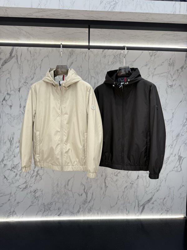 Moncler 2026 신상 패션 재킷 001-277375