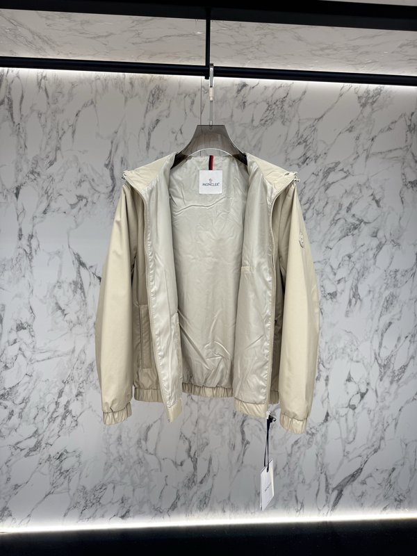 Moncler 2026 신상 패션 재킷 001-277375