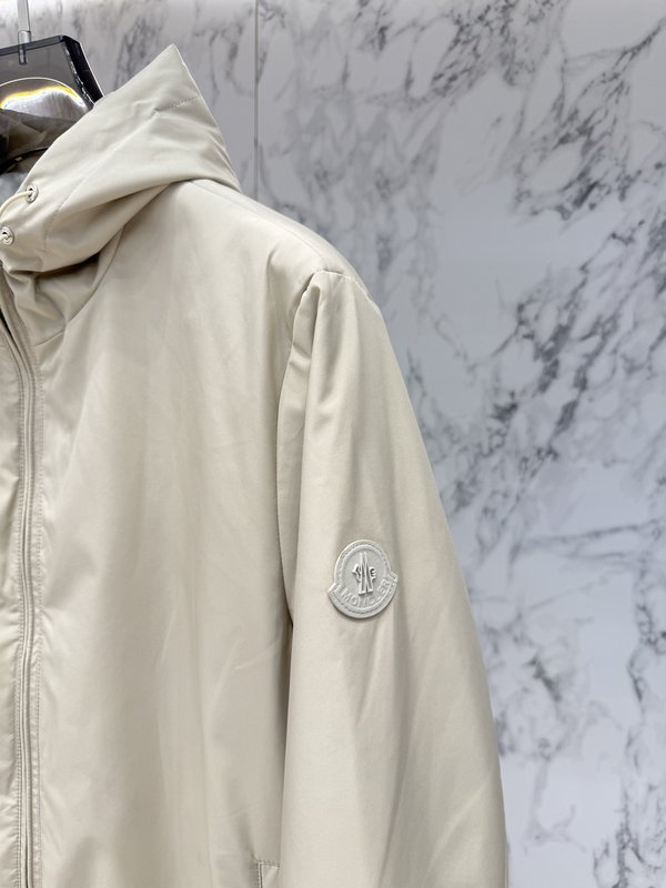 Moncler 2026 신상 패션 재킷 001-277375