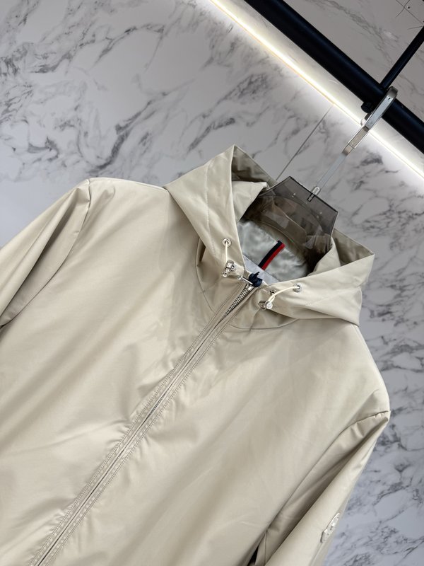Moncler 2026 신상 패션 재킷 001-277375