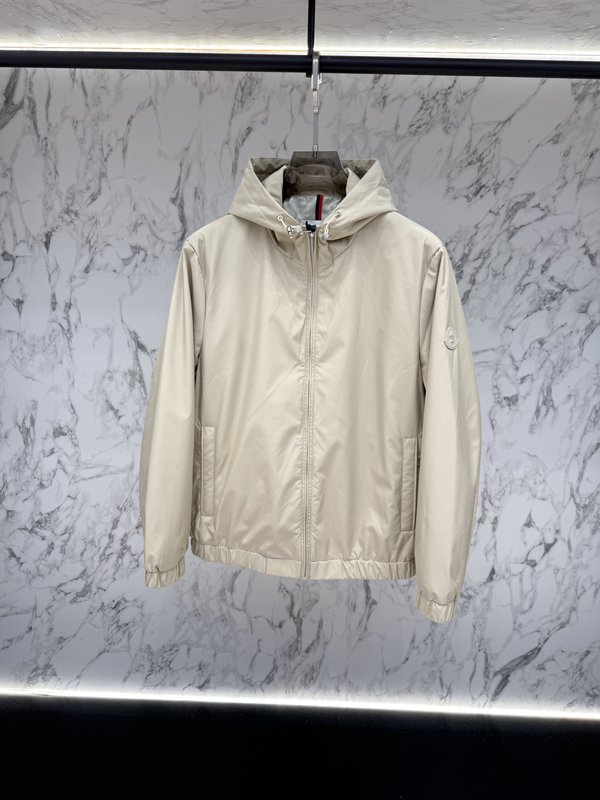 Moncler 2026 신상 패션 재킷 001-277375