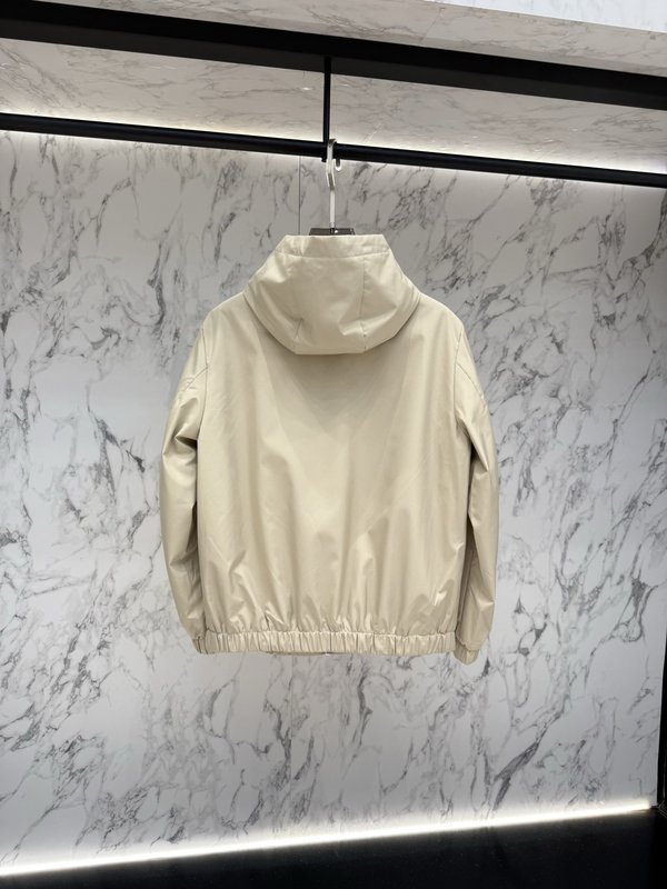 Moncler 2026 신상 패션 재킷 001-277375