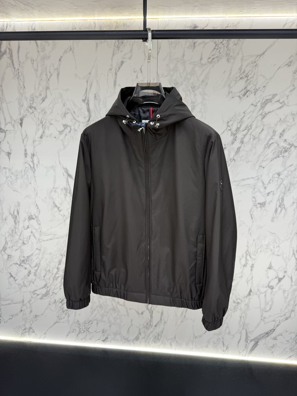 Moncler 2026 신상 디자이너 아우터 001-277376