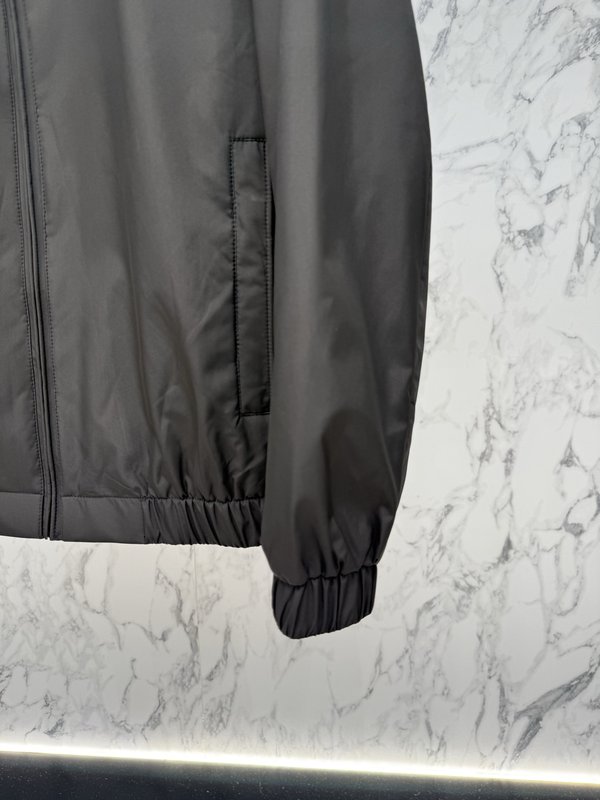 Moncler 2026 신상 디자이너 아우터 001-277376