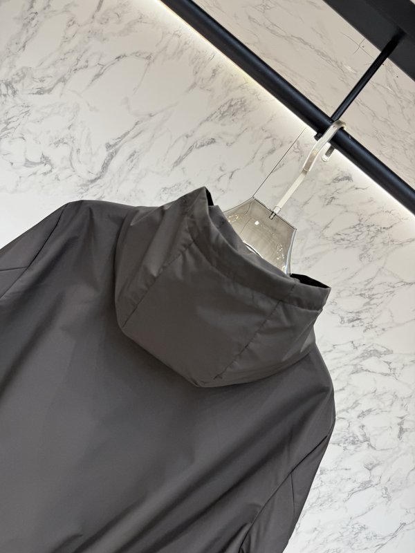 Moncler 2026 신상 디자이너 아우터 001-277376