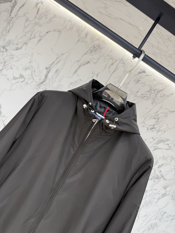 Moncler 2026 신상 디자이너 아우터 001-277376