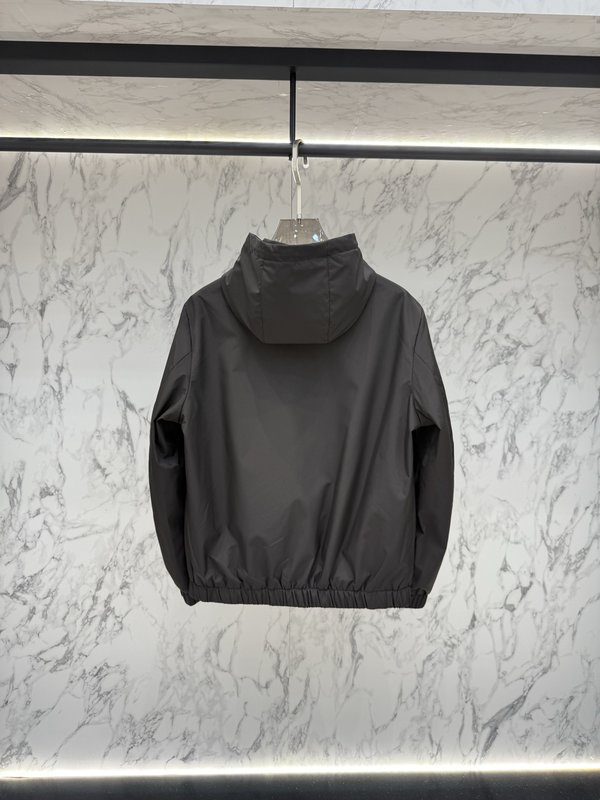 Moncler 2026 신상 디자이너 아우터 001-277376