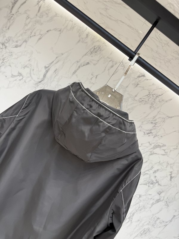 Moncler 2026 신상 패션 디자이너 아우터 001-277377
