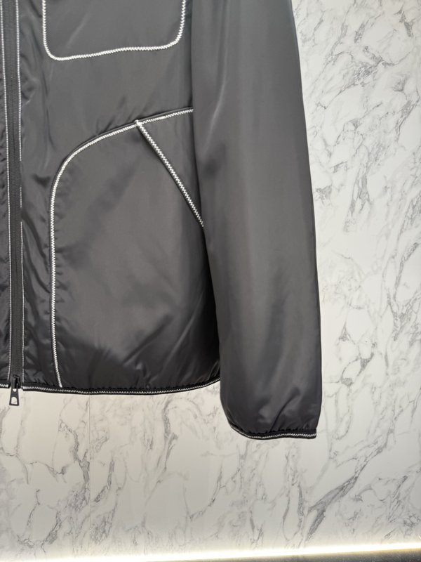 Moncler 2026 신상 패션 디자이너 아우터 001-277377