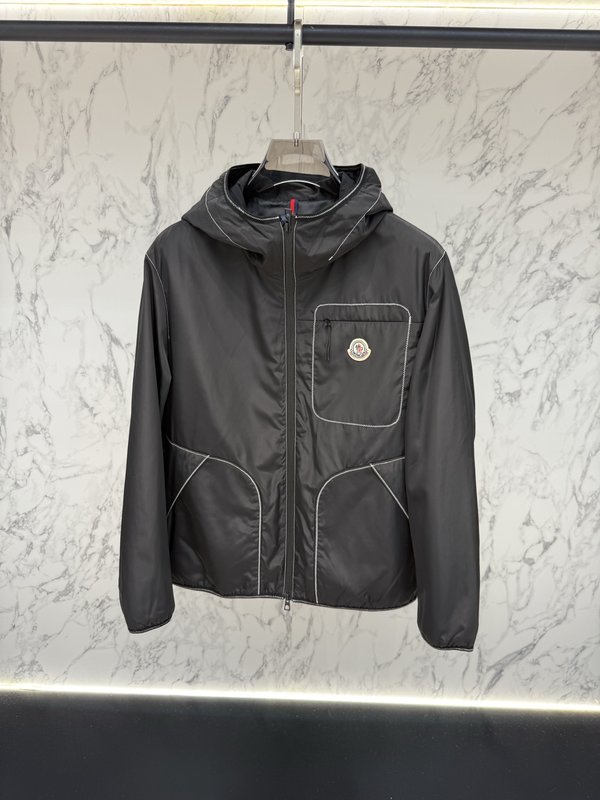 Moncler 2026 신상 패션 디자이너 아우터 001-277377