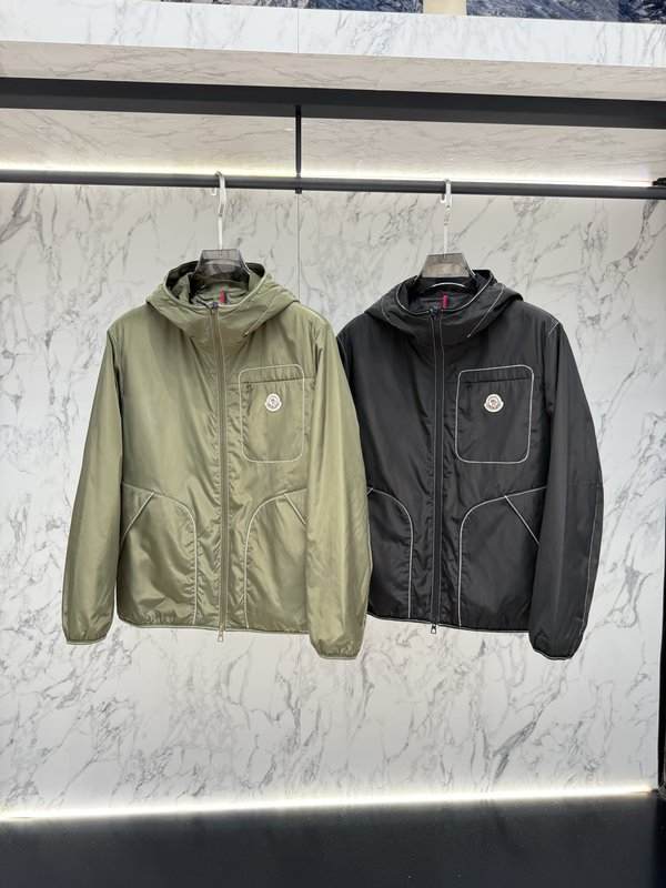 Moncler 2026 신상 패션 디자이너 아우터 001-277377
