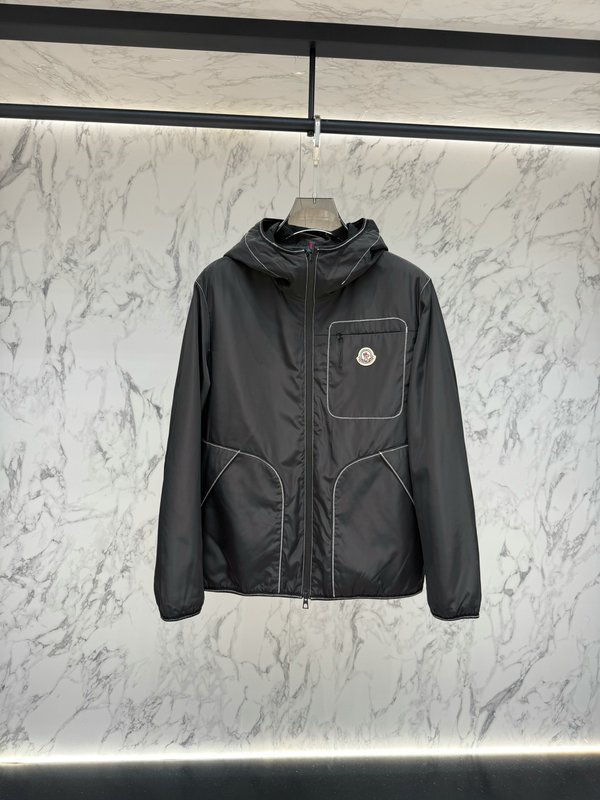 Moncler 2026 신상 패션 디자이너 아우터 001-277377