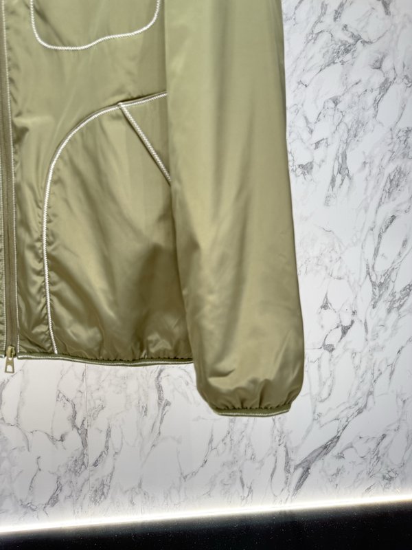 Moncler 2026 최신 패션 디자이너 자켓 001-277379