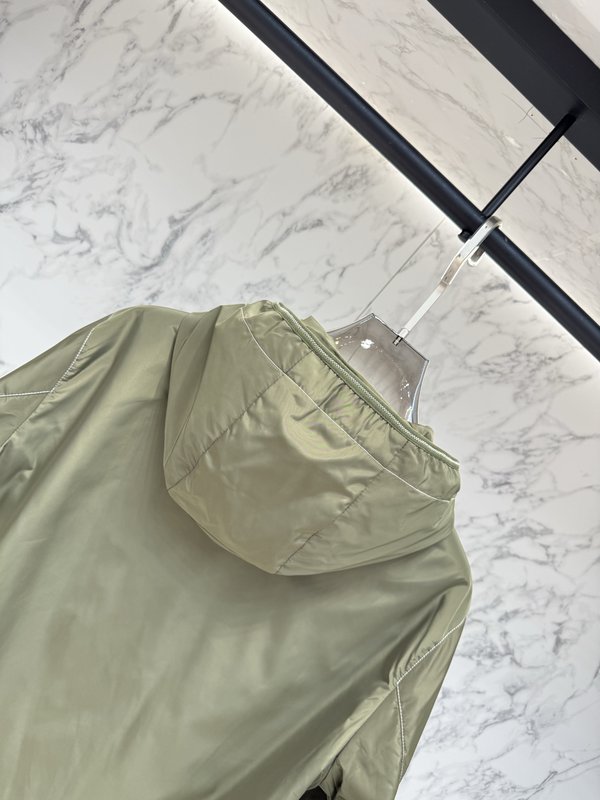Moncler 2026 최신 패션 디자이너 자켓 001-277379