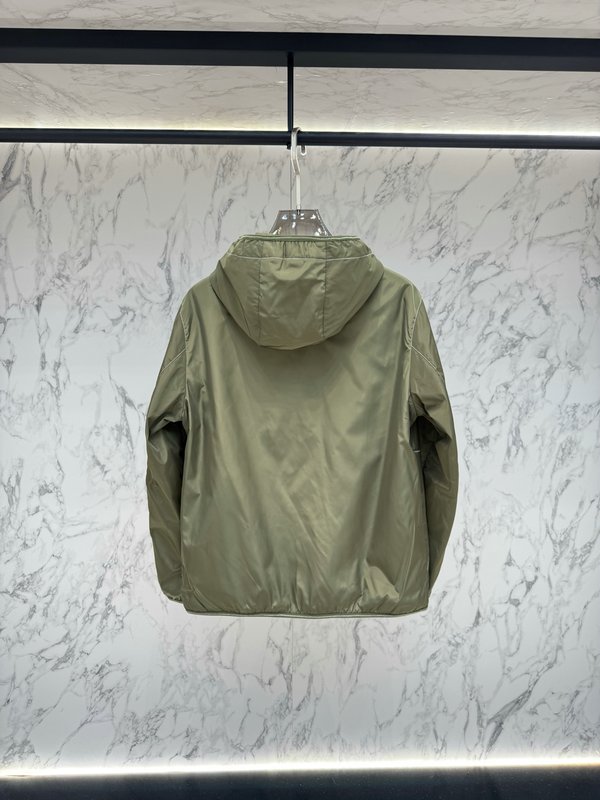 Moncler 2026 최신 패션 디자이너 자켓 001-277379