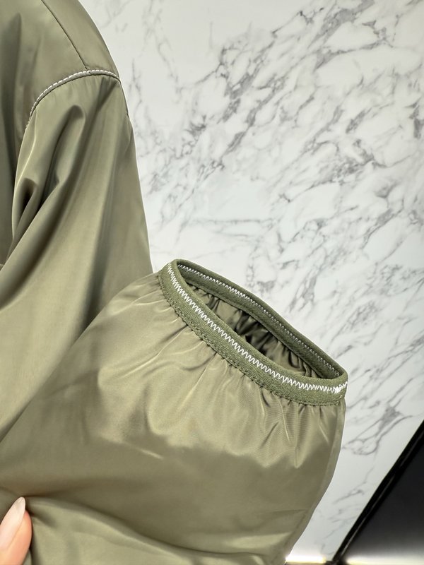 Moncler 2026 최신 패션 디자이너 자켓 001-277379