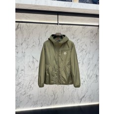 Moncler 2026 최신 패션 디자이너 자켓 001-277379