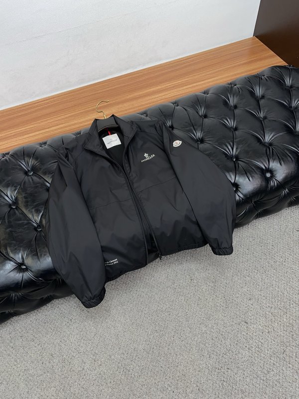 몽클레어 남성 캐주얼 자켓 아우터 001-277380