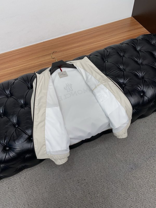 몽클레어 2026 신상 남성 캐주얼 재킷 001-277381