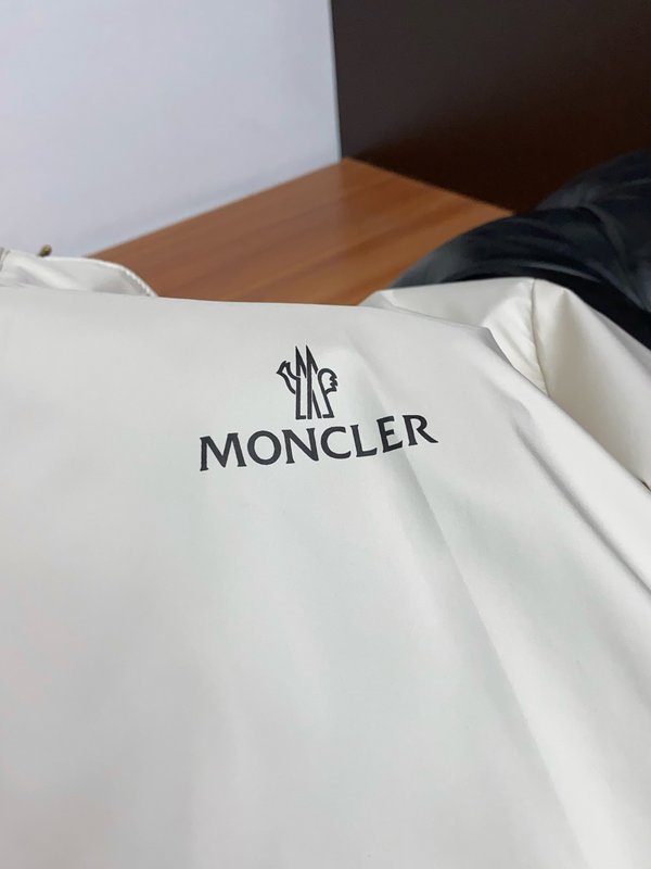 몽클레어 2026 신상 남성 캐주얼 재킷 001-277381