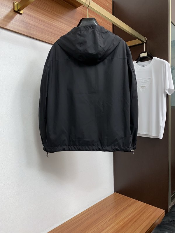 몽클레어 2026년 신상 남성 캐주얼 자켓 001-277382
