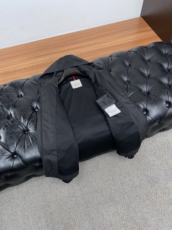 몽클레어 2026년 신상 남성 캐주얼 자켓 001-277382