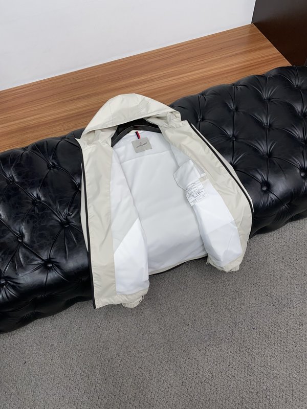 몽클레르 2026 신상 남성 캐주얼 자켓 001-277383