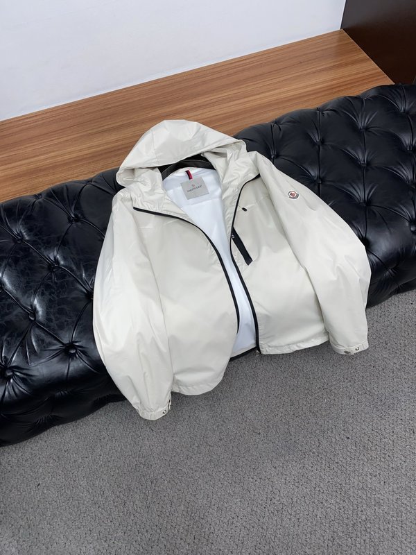 몽클레르 2026 신상 남성 캐주얼 자켓 001-277383